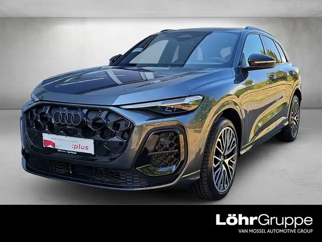 Audi SQ5 3.0 TFSI quattro S tronic *B&O*Pano*TechPro*