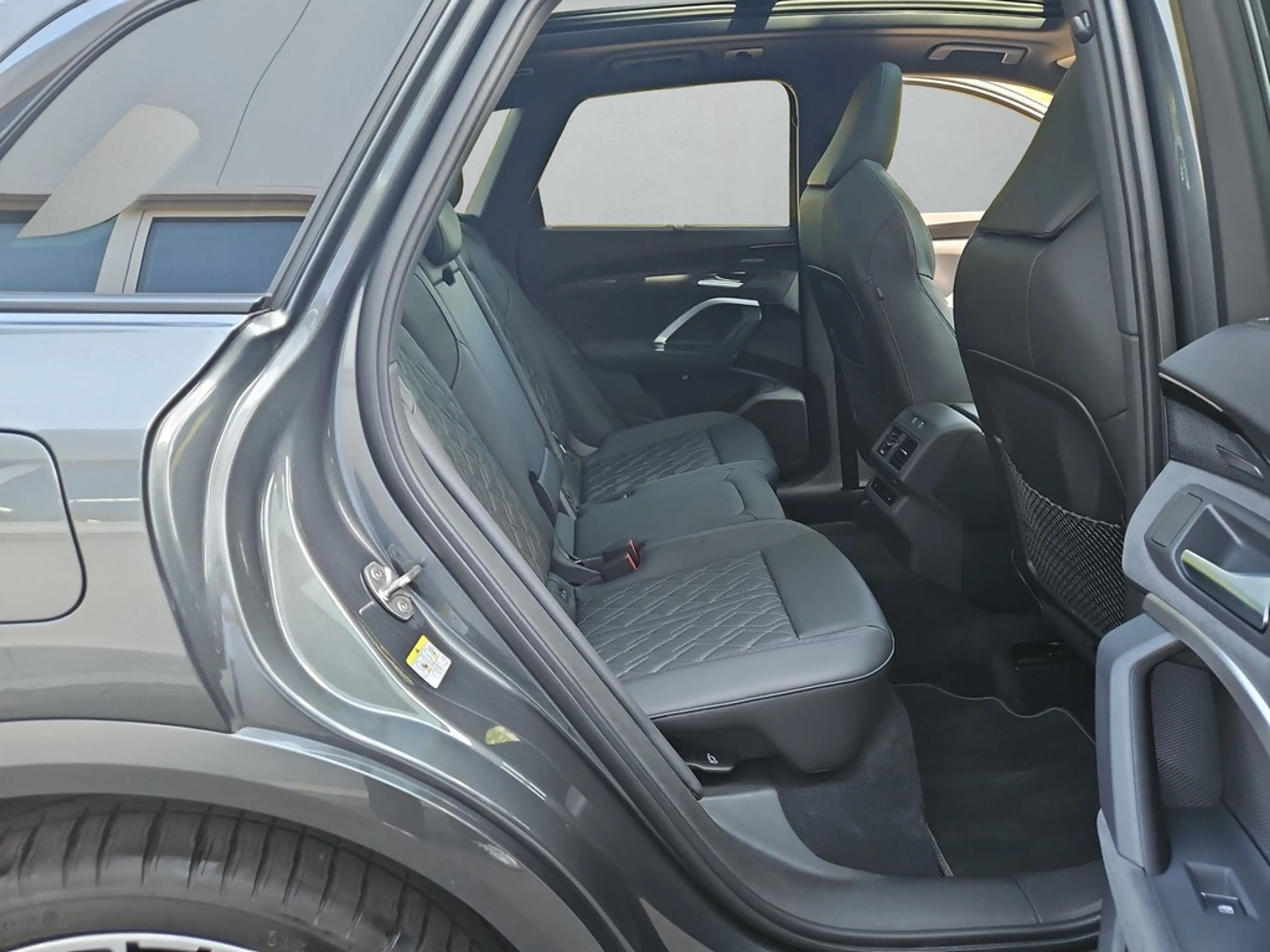 Audi SQ5 3.0 TFSI quattro S tronic *B&O*Pano*TechPro* — photo 12
