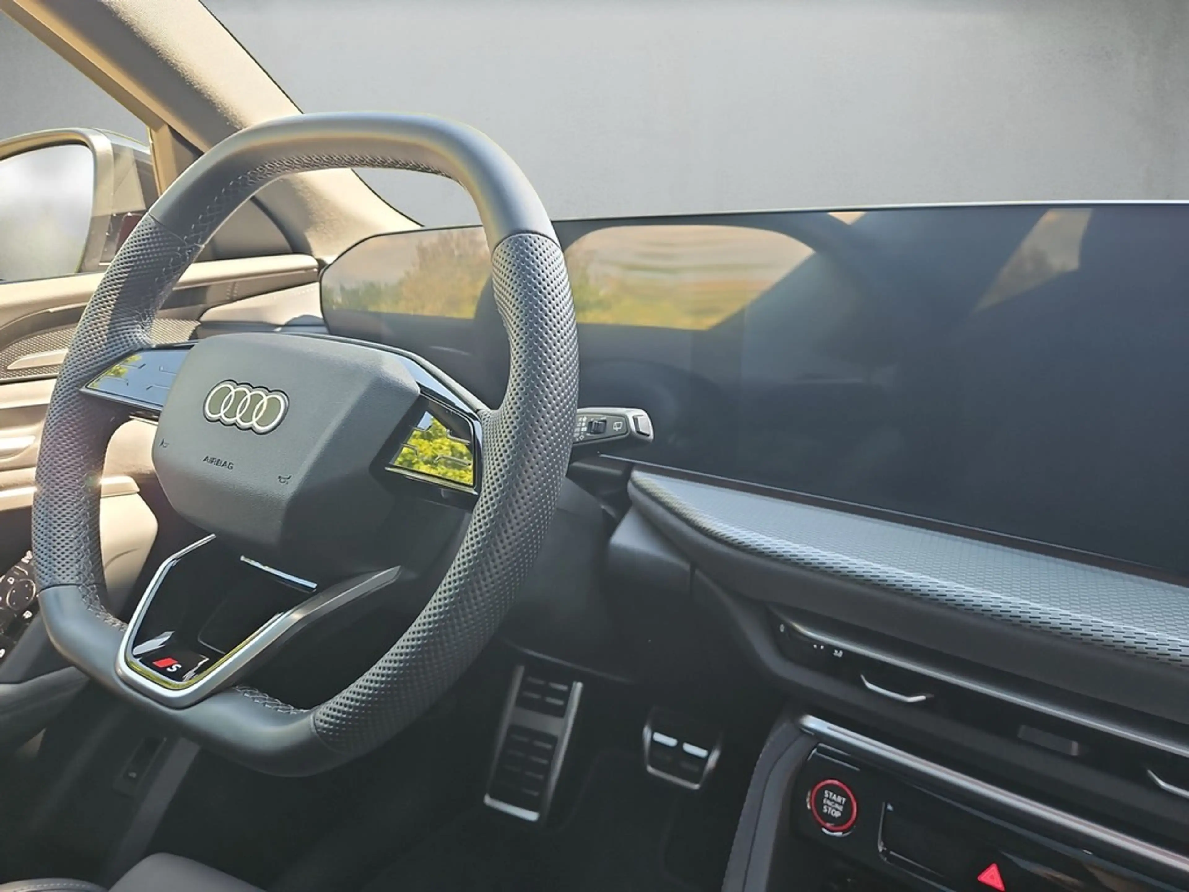Audi SQ5 3.0 TFSI quattro S tronic *B&O*Pano*TechPro* — photo 7