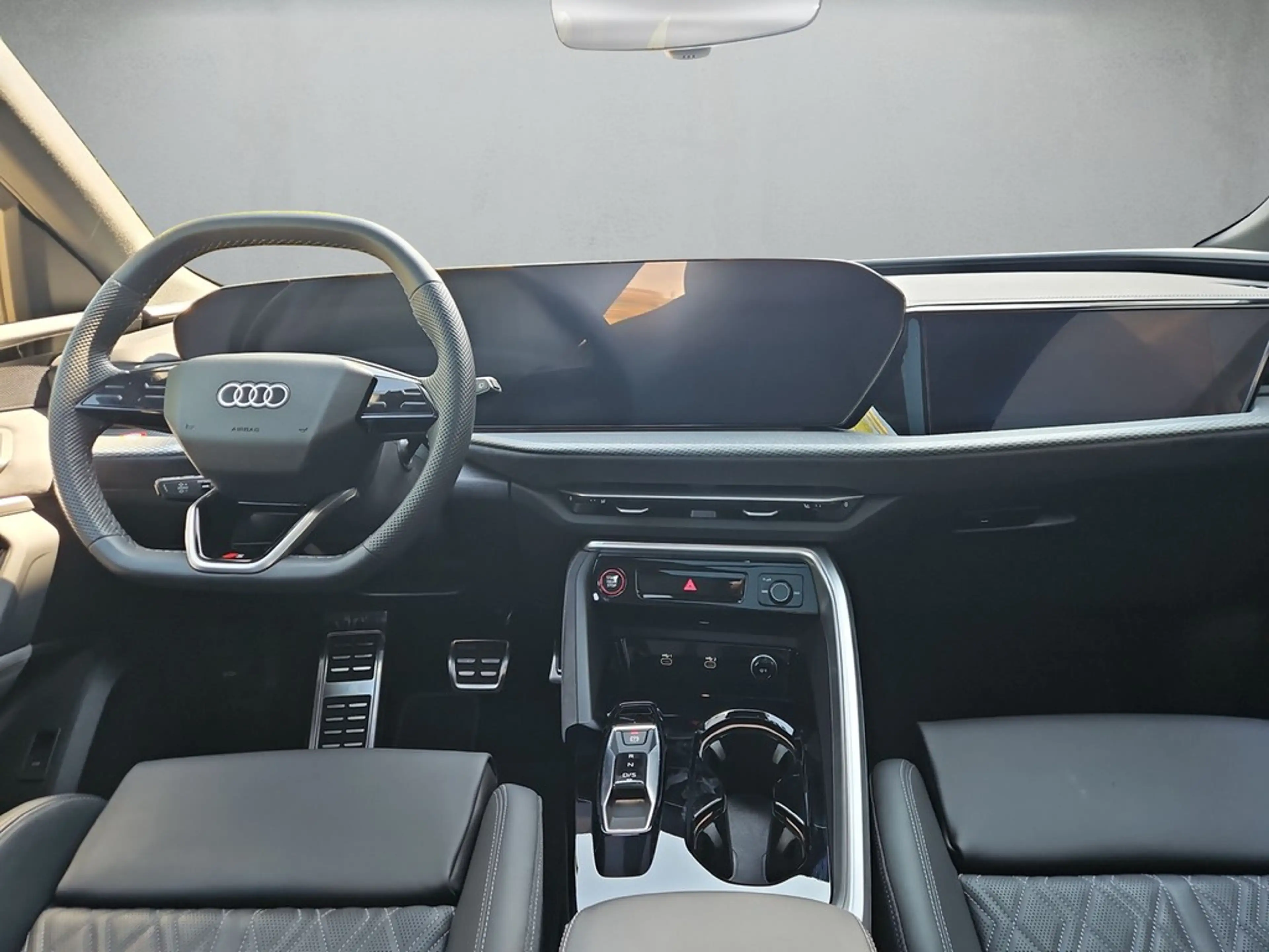 Audi SQ5 3.0 TFSI quattro S tronic *B&O*Pano*TechPro* — photo 8