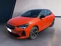 Opel Corsa VI 2020 1.2 GS Line + s&s 100cv Orange - thumbnail 2