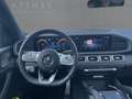 Mercedes-Benz GLE 350 de 4Matic AMG Line AHK/Airmatic/360°/Bur Zilver - thumbnail 9