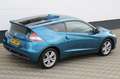 Honda CR-Z 1.5 i-Vtec IMA Sport Nederlands geleverd NAP !!! Grün - thumbnail 5