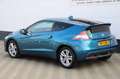 Honda CR-Z 1.5 i-Vtec IMA Sport Nederlands geleverd NAP !!! Grün - thumbnail 7