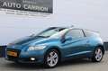 Honda CR-Z 1.5 i-Vtec IMA Sport Nederlands geleverd NAP !!! Grün - thumbnail 6