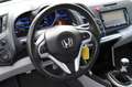 Honda CR-Z 1.5 i-Vtec IMA Sport Nederlands geleverd NAP !!! Grün - thumbnail 10