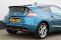 Honda CR-Z 1.5 i-Vtec IMA Sport Nederlands geleverd NAP !!! Grün - thumbnail 46