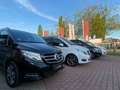 Mercedes-Benz C 450 4M PANO+AHK+BURMESTER+360°+Si.Klima Schwarz - thumbnail 1