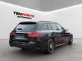 Mercedes-Benz C 450 4M PANO+AHK+BURMESTER+360°+Si.Klima Fekete - thumbnail 5