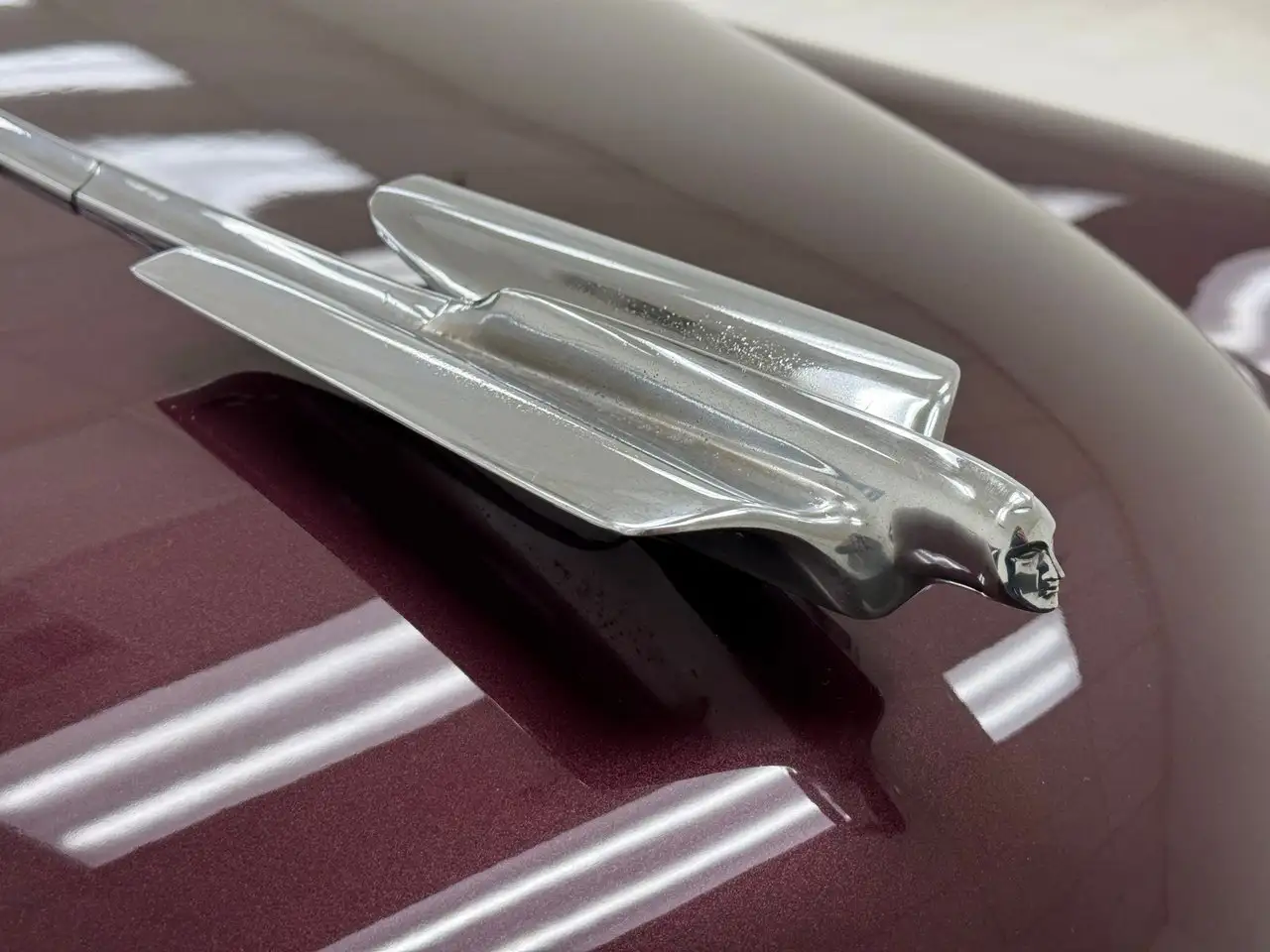 Cadillac Coupe, foto 10