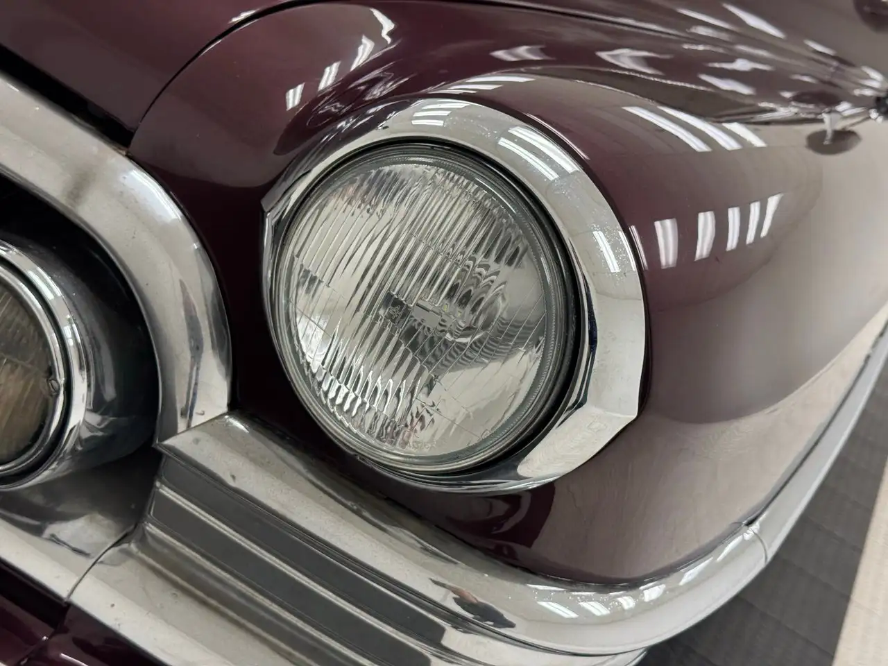 Cadillac Coupe, foto 11