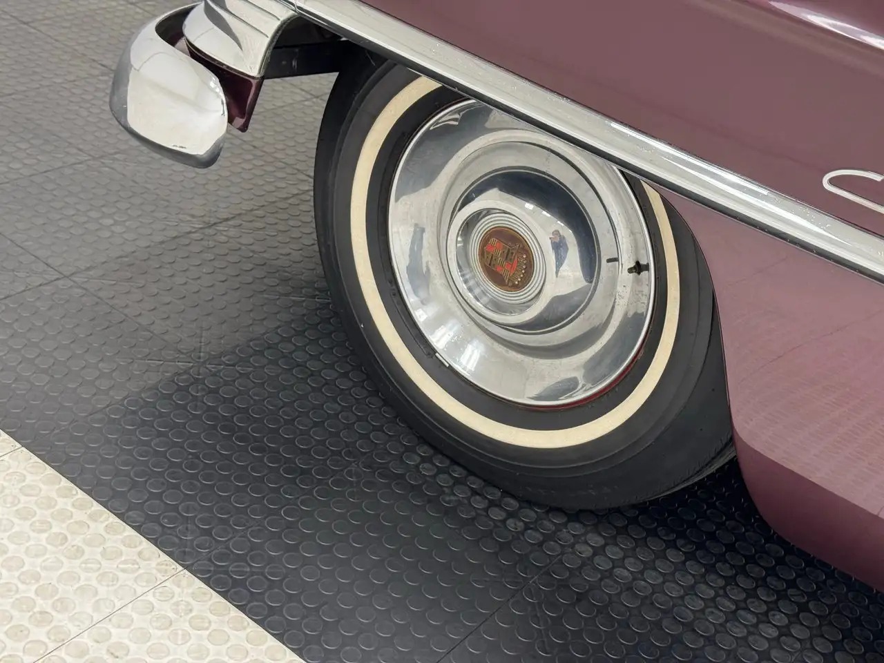 Cadillac Coupe, foto 12