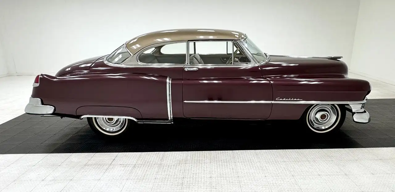 Cadillac Coupe, foto 6