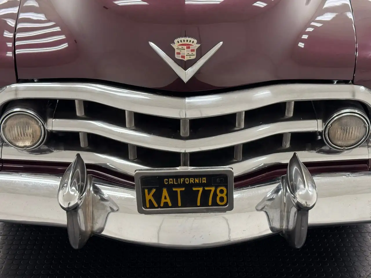 Cadillac Coupe, foto 9