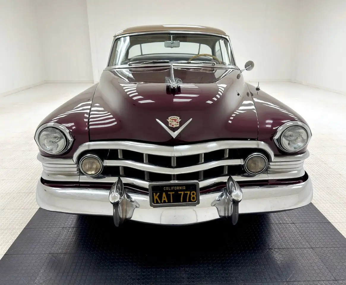 Cadillac Coupe, foto 8