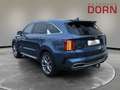 Kia Sorento Platinum 2.2D AWD 7-Sitzer AHK Blau - thumbnail 2