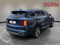 Kia Sorento Platinum 2.2D AWD 7-Sitzer AHK Blau - thumbnail 3
