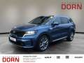 Kia Sorento Platinum 2.2D AWD 7-Sitzer AHK Blau - thumbnail 1