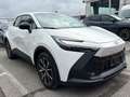 Toyota C-HR C-HR 2.0 phev Trend eco fwd e-cvt PROMO FREEDOM Blanc - thumbnail 2