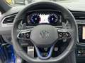 Volkswagen Tiguan R 2.0 TSI 4M DSG IQ.LIGHT AREA PANO TRAVE Blau - thumbnail 9