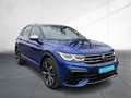 Volkswagen Tiguan R 2.0 TSI 4M DSG IQ.LIGHT AREA PANO TRAVE Blau - thumbnail 4