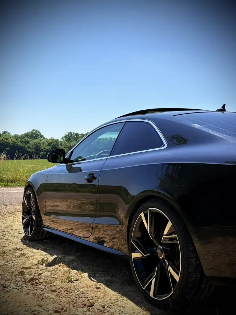 Audi S5 V8 4.2 FSi 354 Quattro - 2