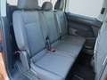 Volkswagen Caddy Maxi Goal 1.5 TSI Einparkassistent + Kamera Braun - thumbnail 11