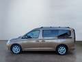 Volkswagen Caddy Maxi Goal 1.5 TSI Einparkassistent + Kamera Braun - thumbnail 3