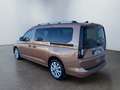 Volkswagen Caddy Maxi Goal 1.5 TSI Einparkassistent + Kamera Braun - thumbnail 4