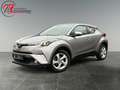 Toyota C-HR 1.2 Turbo Flow Grau - thumbnail 1