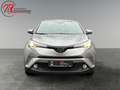 Toyota C-HR 1.2 Turbo Flow Grau - thumbnail 8