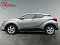 Toyota C-HR 1.2 Turbo Flow Grau - thumbnail 2