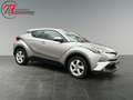 Toyota C-HR 1.2 Turbo Flow Grau - thumbnail 7
