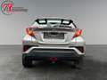 Toyota C-HR 1.2 Turbo Flow Grau - thumbnail 4