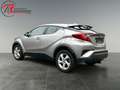 Toyota C-HR 1.2 Turbo Flow Grau - thumbnail 3
