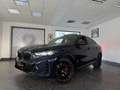 BMW X6 X6 xdrive30d mhev 48V M-Sport auto Noir - thumbnail 1