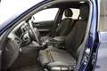 BMW 118 1-serie 118i Executive Sport Aut. 5-drs [ LED Navi Blauw - thumbnail 9