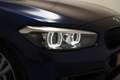 BMW 118 1-serie 118i Executive Sport Aut. 5-drs [ LED Navi Blauw - thumbnail 30