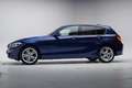BMW 118 1-serie 118i Executive Sport Aut. 5-drs [ LED Navi Blauw - thumbnail 2