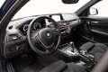 BMW 118 1-serie 118i Executive Sport Aut. 5-drs [ LED Navi Blauw - thumbnail 15