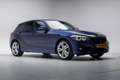 BMW 118 1-serie 118i Executive Sport Aut. 5-drs [ LED Navi Blauw - thumbnail 36