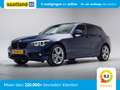 BMW 118 1-serie 118i Executive Sport Aut. 5-drs [ LED Navi Blauw - thumbnail 1