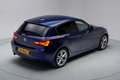BMW 118 1-serie 118i Executive Sport Aut. 5-drs [ LED Navi Blauw - thumbnail 14