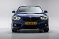 BMW 118 1-serie 118i Executive Sport Aut. 5-drs [ LED Navi Blauw - thumbnail 27