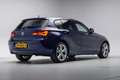 BMW 118 1-serie 118i Executive Sport Aut. 5-drs [ LED Navi Blauw - thumbnail 34