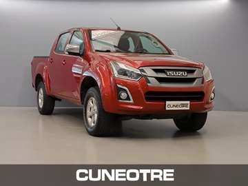 D-Max 2ª Serie