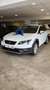SEAT Leon 2.0TDI CR S&S 4Drive DSG6 184 Weiß - thumbnail 1