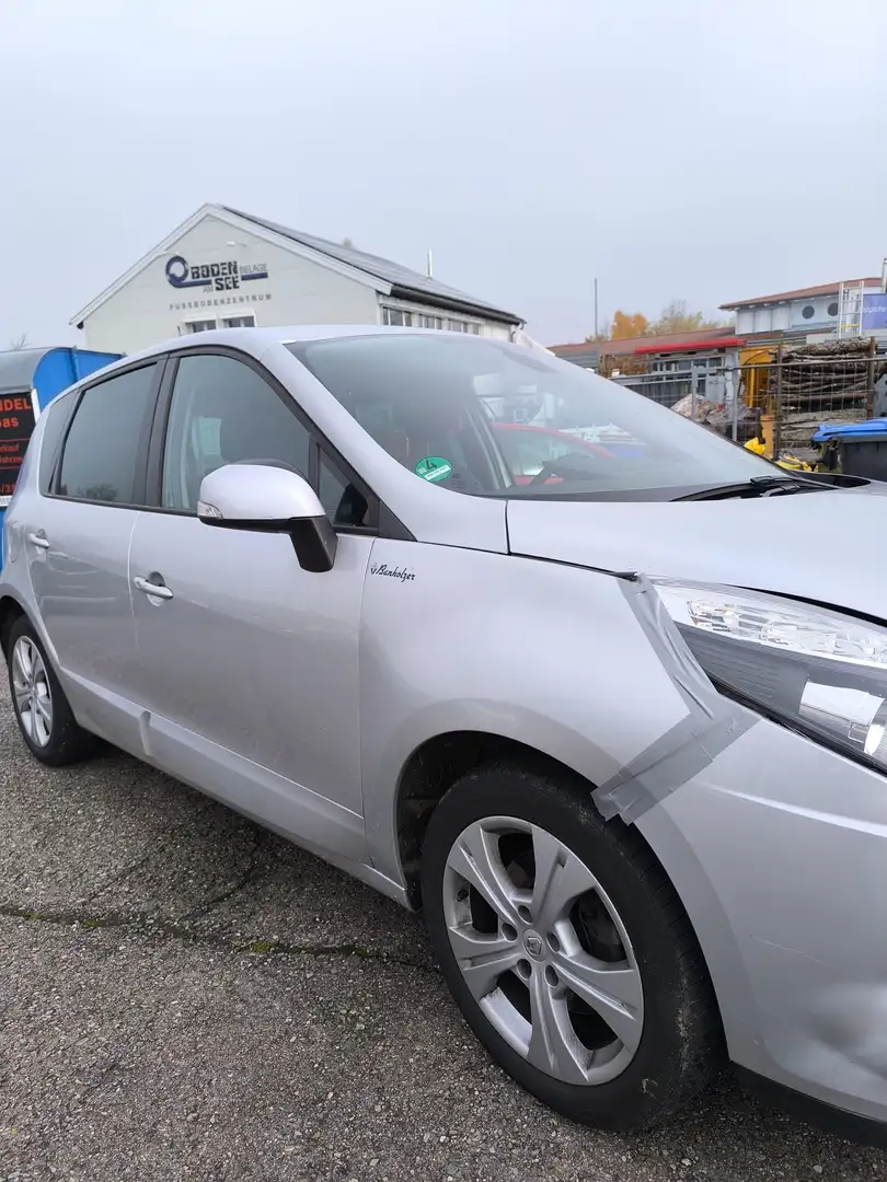 Renault Scenic Dynamique - 1