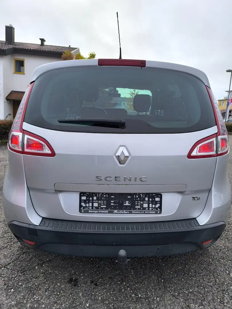 Renault Scenic Dynamique - 2