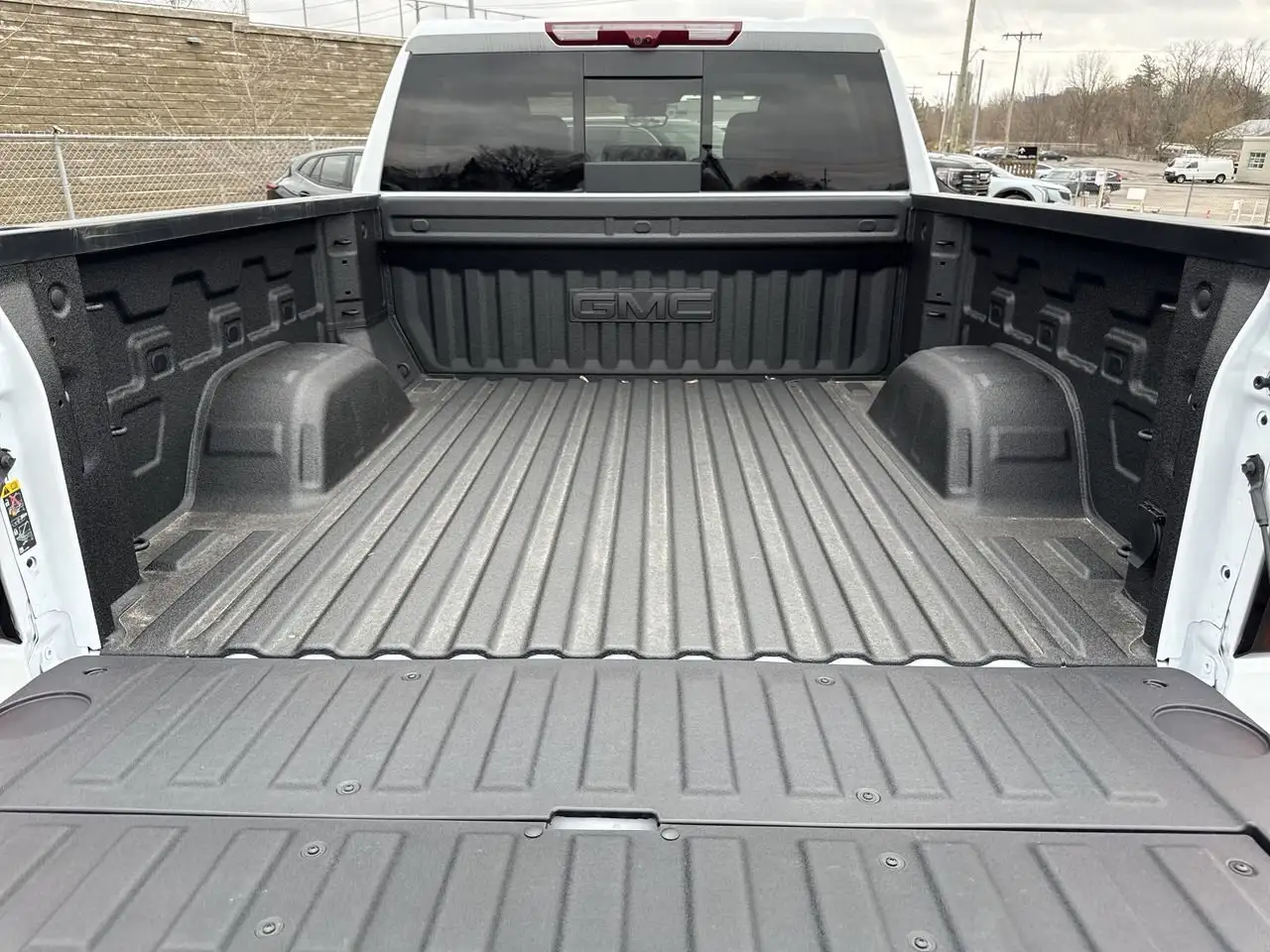GMC Sierra 1500 снимка GMC Sierra 1500